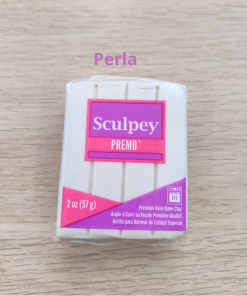 PREMO Sculpey – Perla