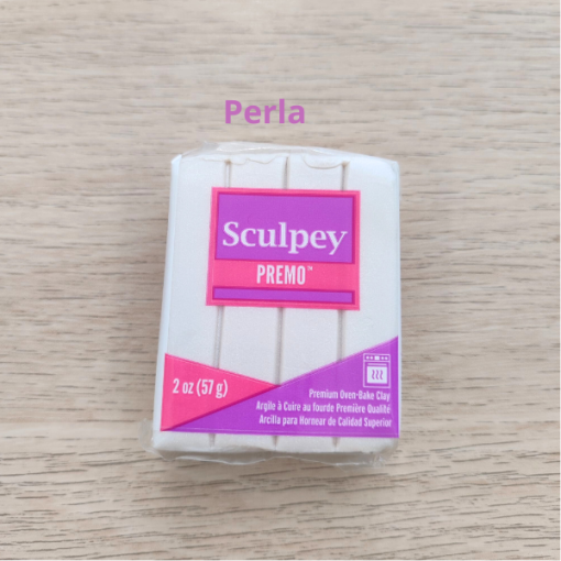 PREMO Sculpey – Perla
