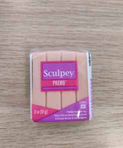 PREMO Sculpey – Beige