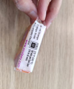 Alternative view of PREMO Sculpey – Naranja Oscuro