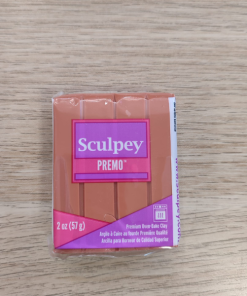 PREMO Sculpey – Terracota