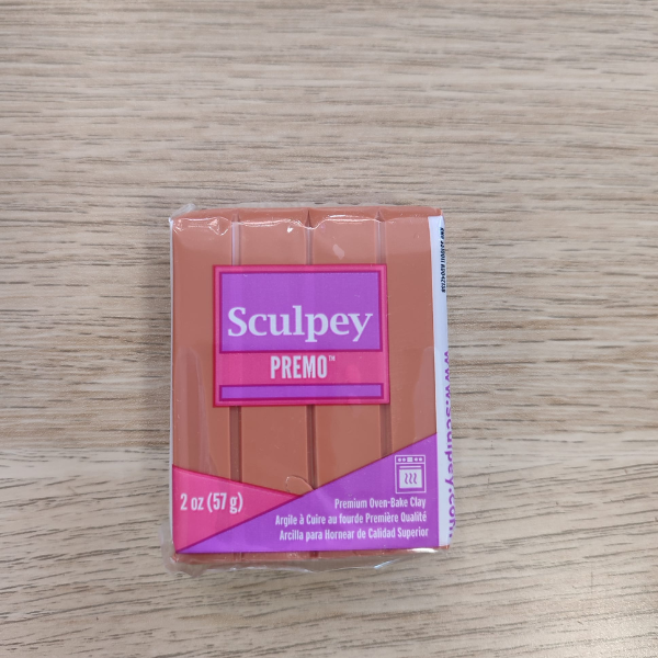 PREMO Sculpey – Terracota