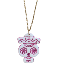 Collar 823