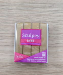 PREMO Sculpey – Oro Viejo