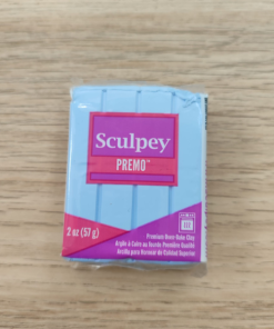 PREMO Sculpey – Azul Claro