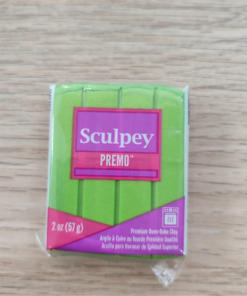 PREMO Sculpey – Perla Verde