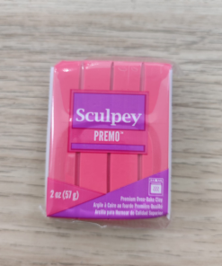 PREMO Sculpey – Rubor