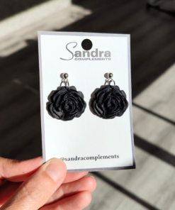 Pendientes 858