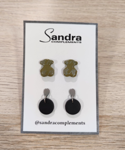 Pendientes 867