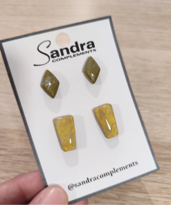 Alternative view of Pendientes 868