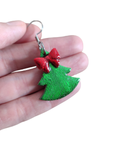 Alternative view of Pendientes 889