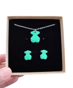 Alternative view of Conjunto 874