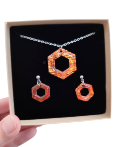 Alternative view of Conjunto 875