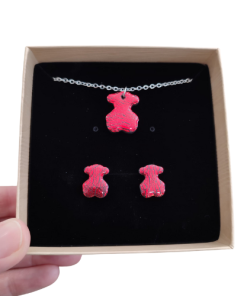 Alternative view of Conjunto 876