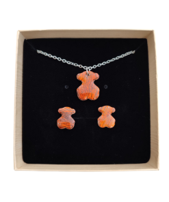 Alternative view of Conjunto 877