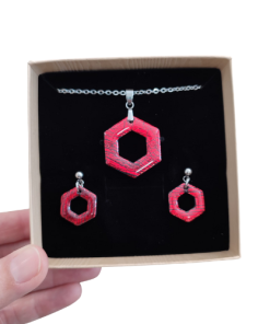 Alternative view of Conjunto 880