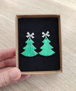 Alternative view of Pendientes 873