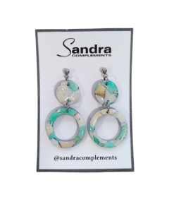 Pendientes T921