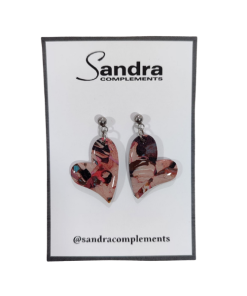 Pendientes T930