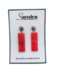 Pendientes T964