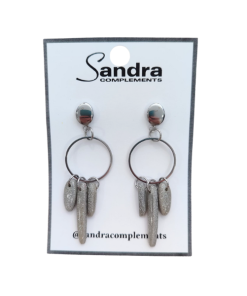 Pendientes T965
