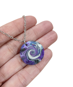 Alternative view of Collar T952