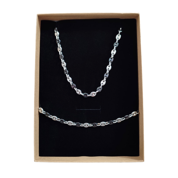 Conjunto T983