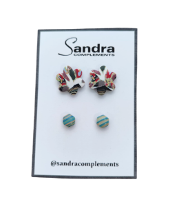 Pendientes T1015