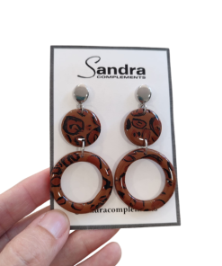 Alternative view of Pendientes 1019