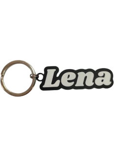Llavero NOMBRE