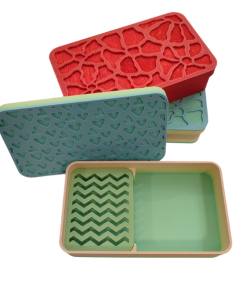 Caja Maicena