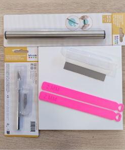 Kit Herramientas Básicas
