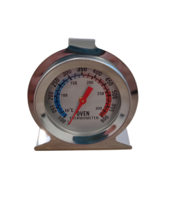 Alternative view of Termómetro Horno