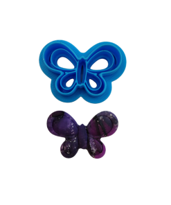 Alternative view of Mariposa 5