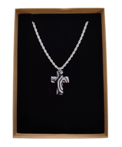 Alternative view of Collar 1022