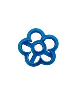 Flor 5 pétalos