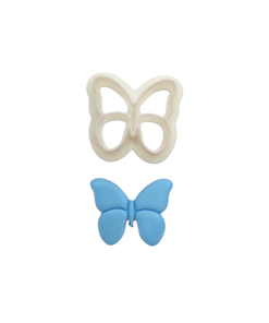 Alternative view of Mariposa 4
