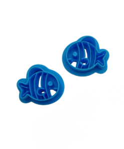 Pez - 2 Cortadores