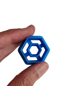Hexágono