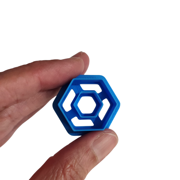 Hexágono