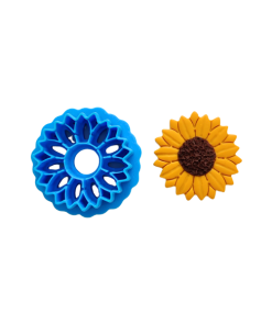 Alternative view of Girasol