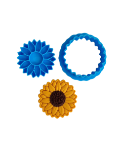 Alternative view of Girasol: Cortador + Marcador