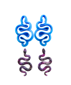 Alternative view of Serpiente - 2 Cortadores