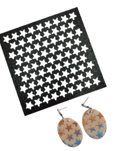 Plantilla ESTRELLAS