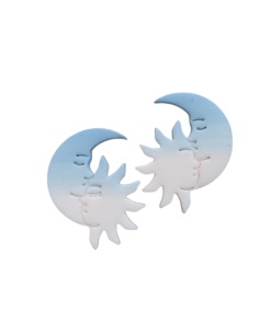 Alternative view of Luna + Sol
