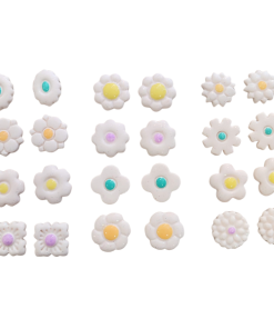 Pack 30 Flores mini - Imagen 3