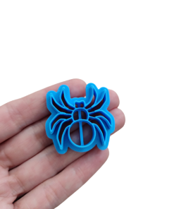 Alternative view of Araña