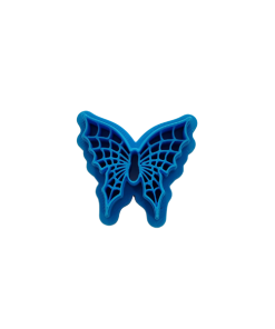 Mariposa - Tela de Araña
