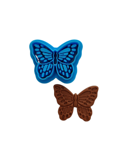 Mariposa Monarca