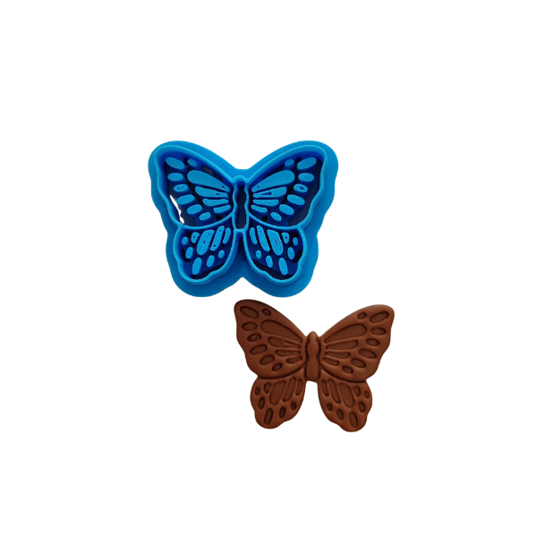 Mariposa Monarca